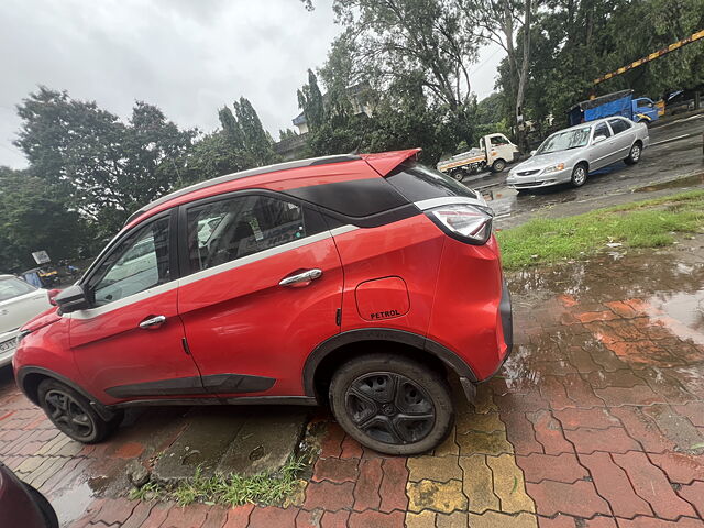 Used Tata Nexon [2020-2023] XM (S) [2020-2023] in Vapi