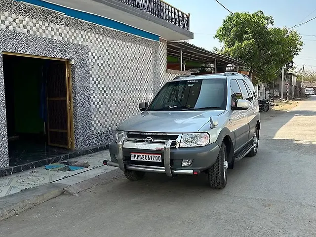 Used 2010 Tata Safari in Singrauli