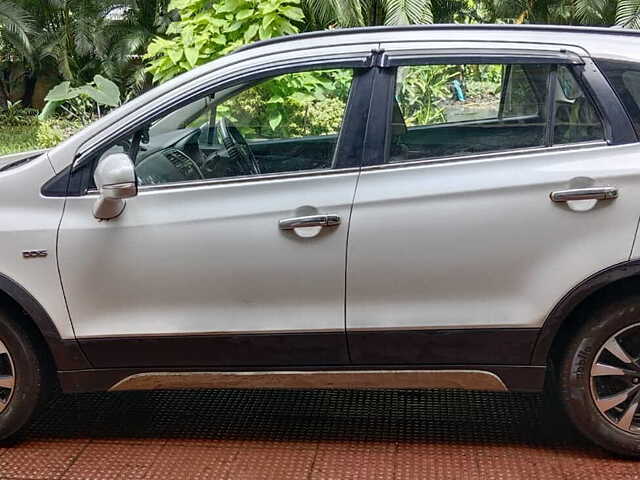 Used Maruti Suzuki S-Cross [2014-2017] Zeta 1.3 in Vasai