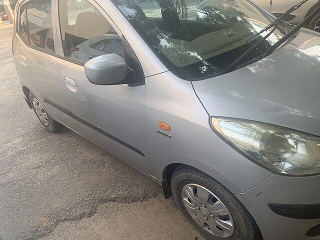 Used Hyundai i10 [2007-2010] Magna 1.2 in Gurgaon