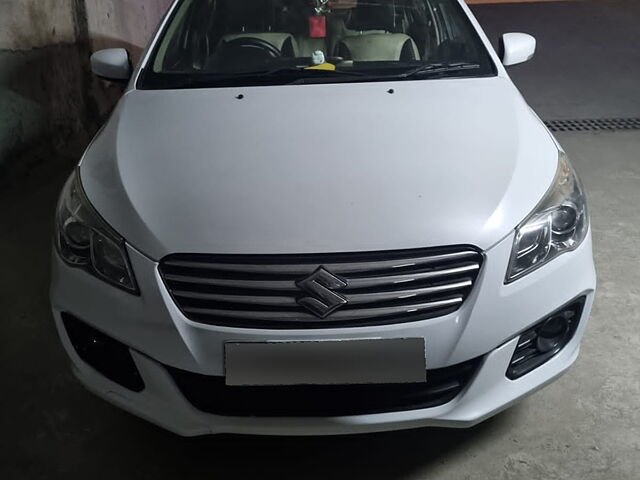 Used 2015 Maruti Suzuki Ciaz in Dehradun