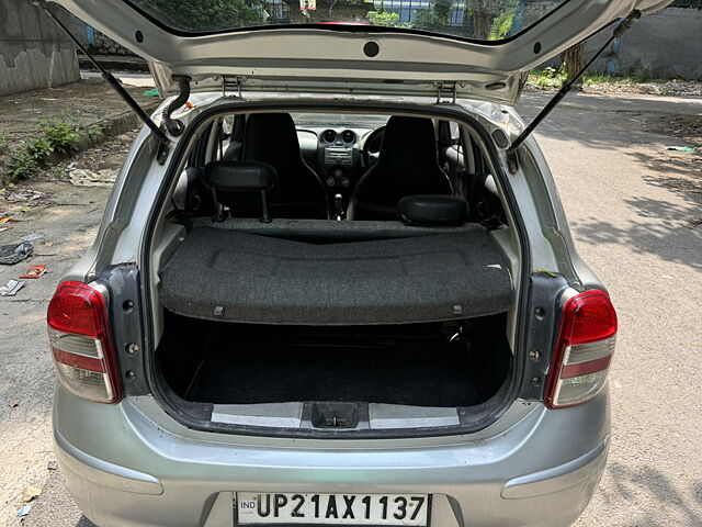 Used Nissan Micra Active [2013-2018] XV in Delhi