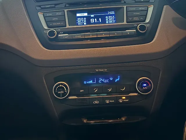 Used Hyundai Elite i20 [2014-2015] Sportz 1.2 in Surat