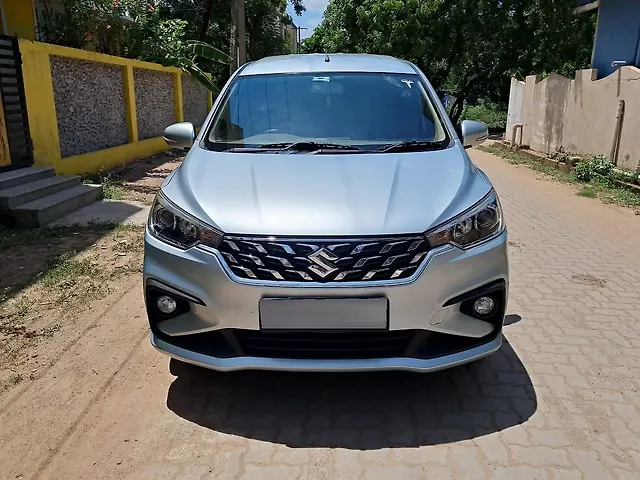 Used Maruti Suzuki Ertiga ZXi (O) [2022-2023] in Cuddalore