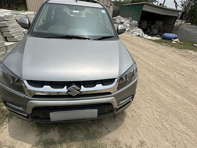 Used Maruti Suzuki Vitara Brezza [2016-2020] VDi in Roorkee