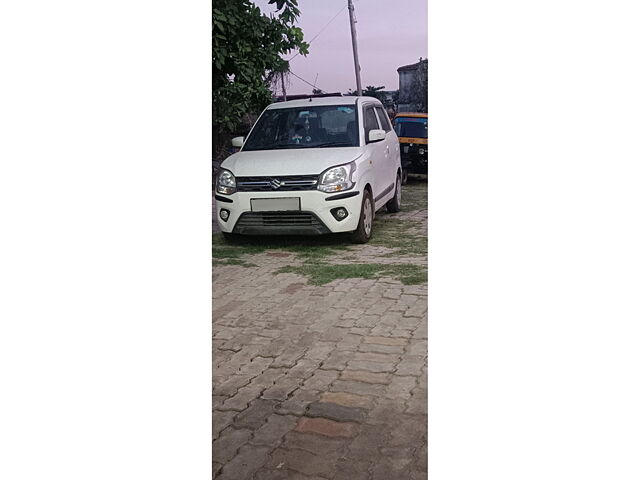 Used 2022 Maruti Suzuki Wagon R in Jehanabad