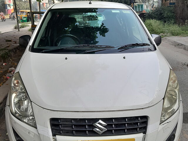 Used 2016 Maruti Suzuki Ritz in Delhi