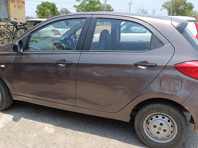 Used Tata Tiago [2016-2020] Revotorq XM [2016-2019] in Raipur