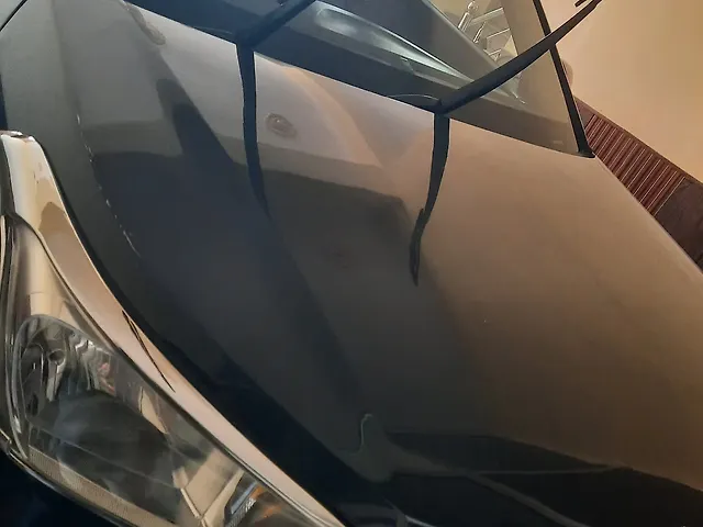 Used Hyundai Creta [2015-2017] 1.6 Base Petrol [2015-2016] in Dehradun