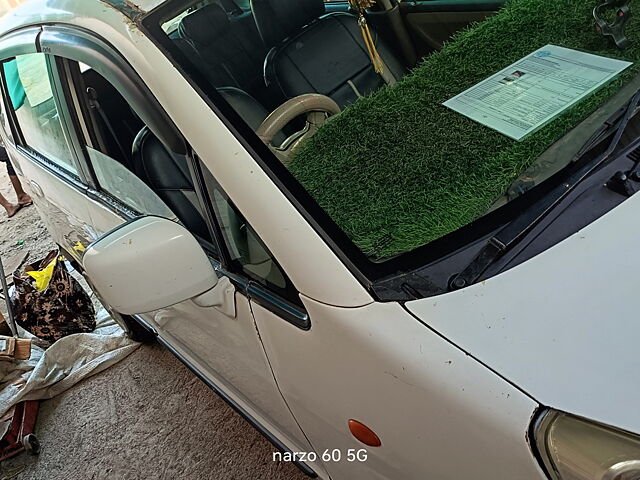 Used Maruti Suzuki Estilo LXi CNG BS-IV in Rajkot