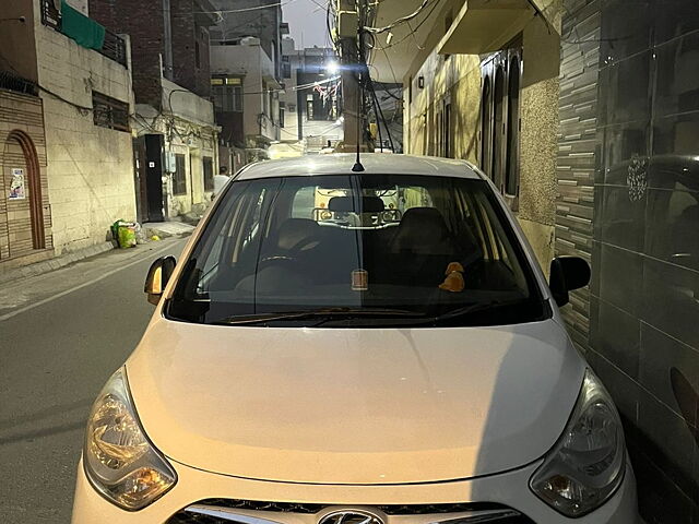 Used 2015 Hyundai i10 in Amritsar