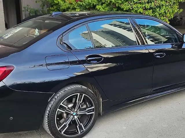 Used BMW 3 Series Gran Limousine [2021-2023] 330Li M Sport First Edition in Delhi