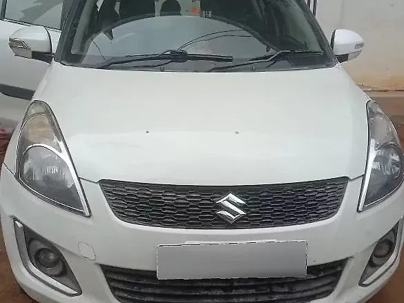 Used 2016 Maruti Suzuki Swift in Raipur