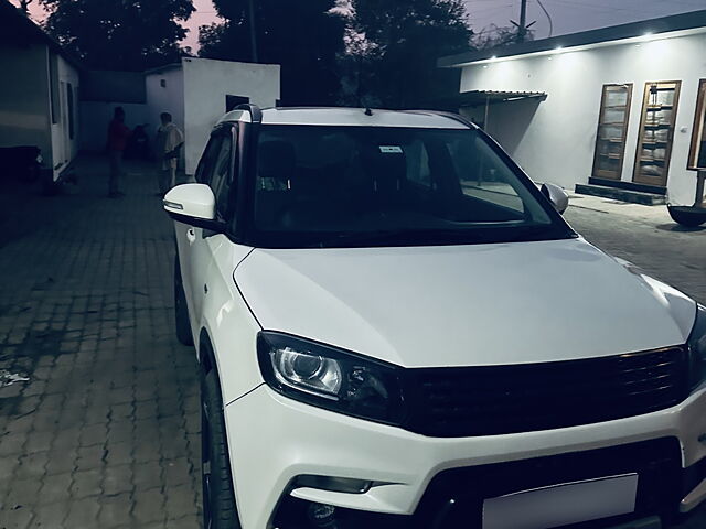 Used Maruti Suzuki Vitara Brezza [2016-2020] ZDi Plus in Sangrur