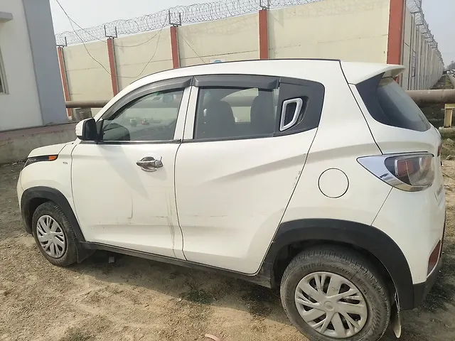 Used Mahindra KUV100 NXT K4 Plus 5 STR in Kanpur Nagar