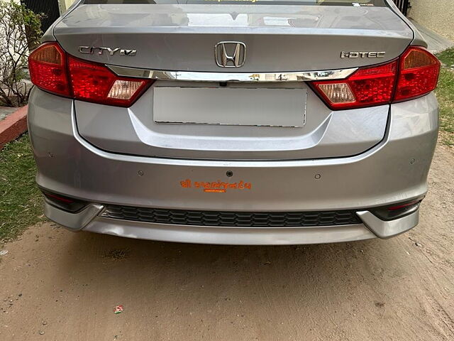 Used Honda City 4th Generation V Diesel in Vadodara