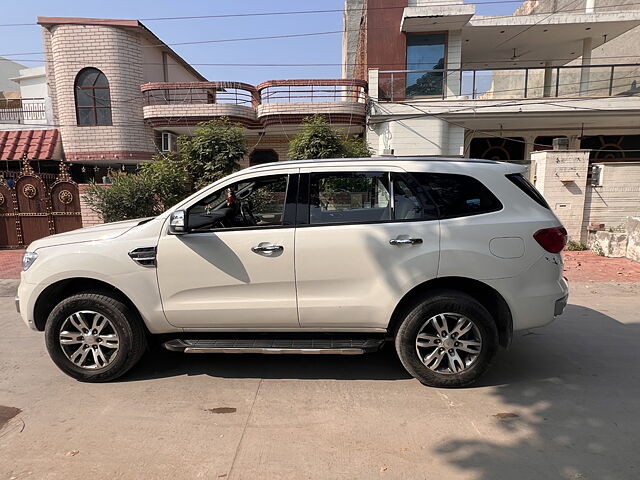 Used Ford Endeavour [2016-2019] Titanium 3.2 4x4 AT in Faridabad