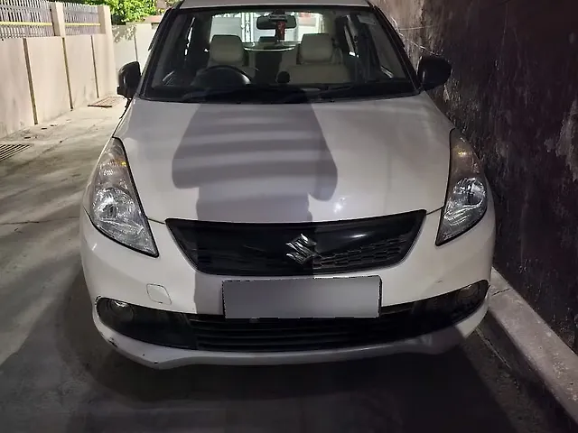 Used 2018 Maruti Suzuki Swift in Dehradun
