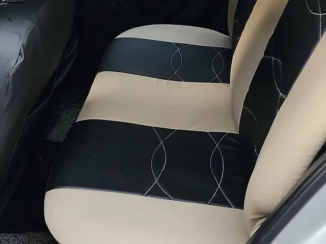 Used Hyundai Elite i20 [2019-2020] Sportz Plus 1.2 CVT [2019-2020] in Sambhal