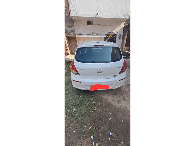 Used Hyundai i20 [2012-2014] Sportz 1.2 in Gorakhpur