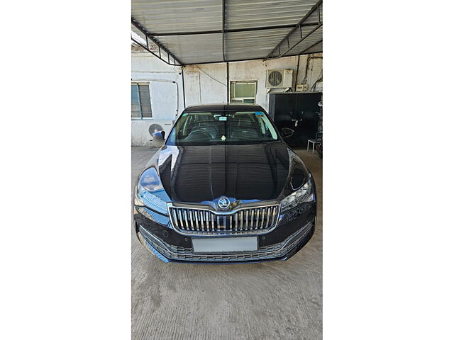 Used 2020 Skoda Superb in Pune