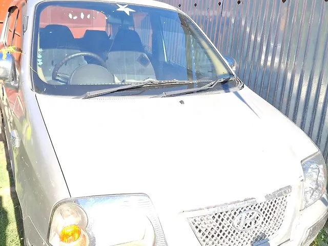 Used 2012 Hyundai Santro in Baramulla
