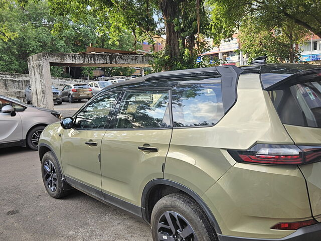 Used Tata Safari [2021-2023] XZA in Chandigarh