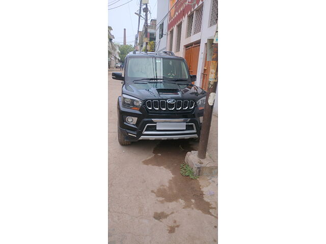 Used 2021 Mahindra Scorpio in Lucknow