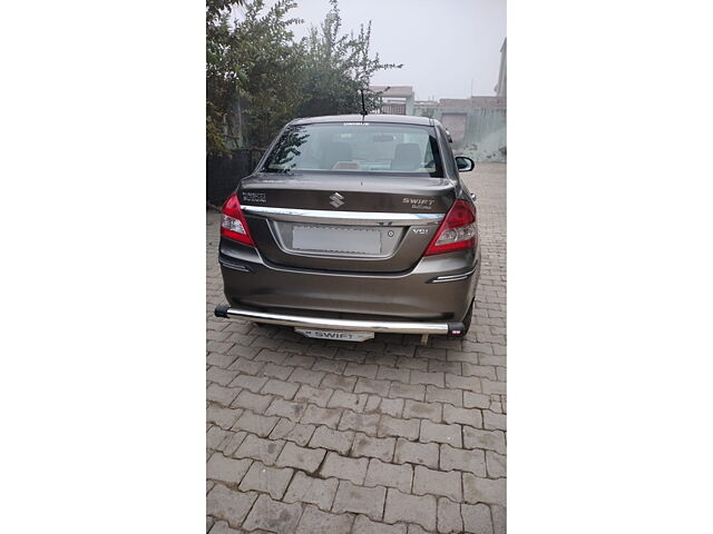 Used Maruti Suzuki Swift Dzire [2015-2017] VDI in Bareilly