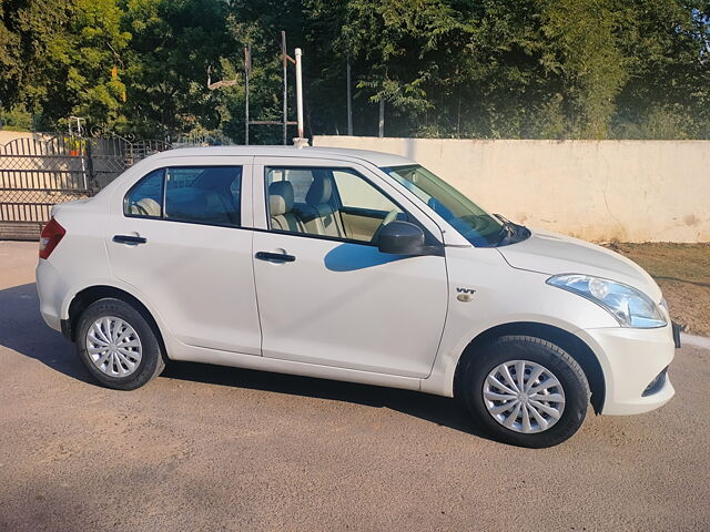 Used Maruti Suzuki Swift Dzire [2015-2017] LXI in Ajmer