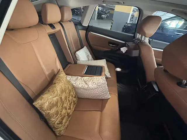Used BMW 3 Series GT [2016-2021] 320d Luxury Line in Mumbai