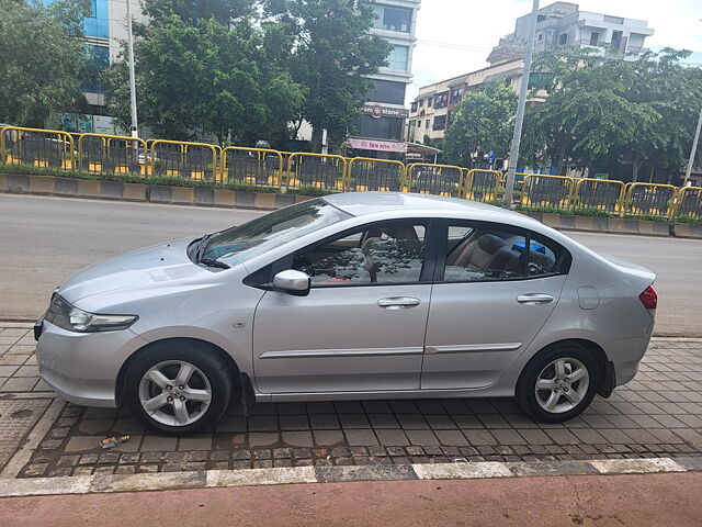 Used Honda City [2008-2011] 1.5 S MT in Pune