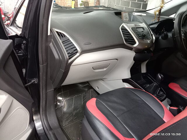 Used Ford EcoSport [2013-2015] Ambiente 1.5 TDCi in Kolkata