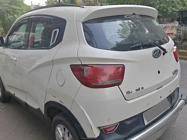 Used 2016 Mahindra KUV100 in Delhi Used 2016 Mahindra KUV100 in Delhi