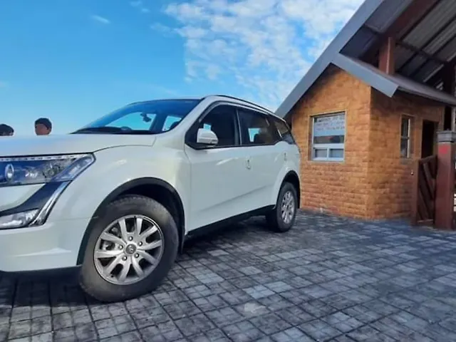 Used 2019 Mahindra XUV500 in Dehradun