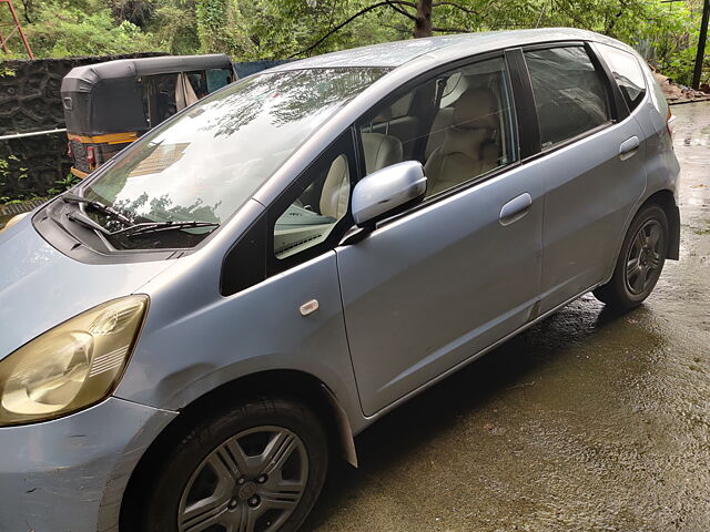 Used Honda Jazz [2009-2011] Select Edition Old in Mumbai