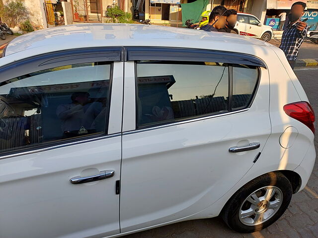 Used Hyundai i20 [2010-2012] Asta 1.2 with AVN in Chandrapur