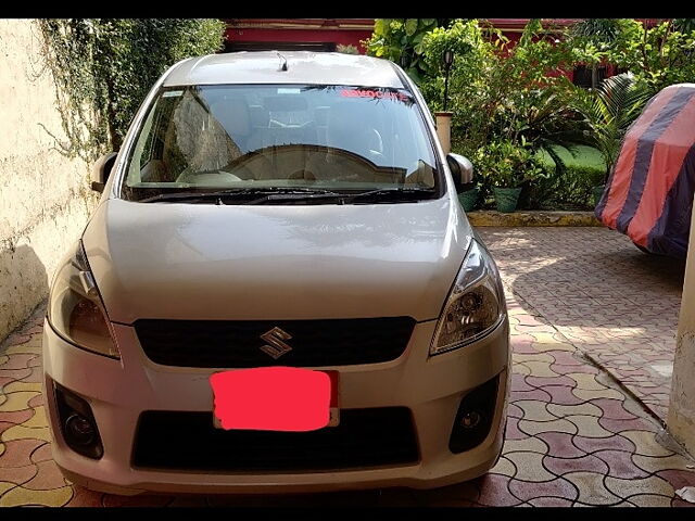 Used Maruti Suzuki Ertiga [2012-2015] Vxi in Kanpur