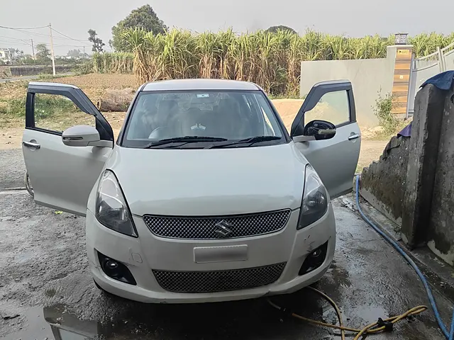Used 2011 Maruti Suzuki Swift in Dehradun