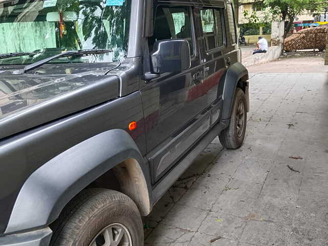 Used Maruti Suzuki Jimny Alpha AT in Hyderabad