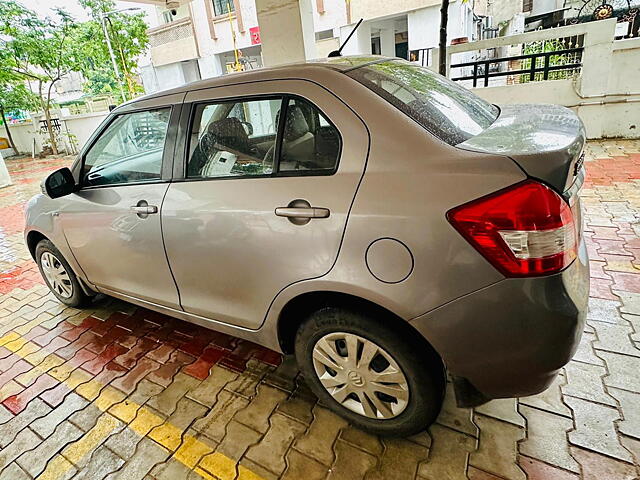 Used Maruti Suzuki Swift DZire [2011-2015] VXI in Ahmedabad