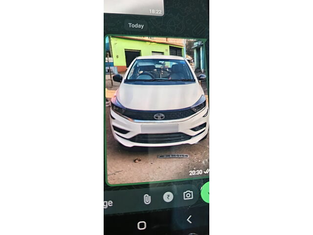 Used Tata Tigor XMA [2020-2023] in Asansol