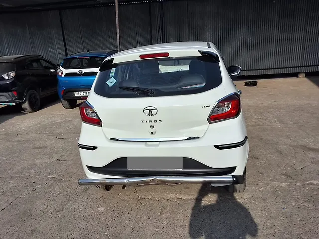 Used 2022 Tata Tiago in Patna