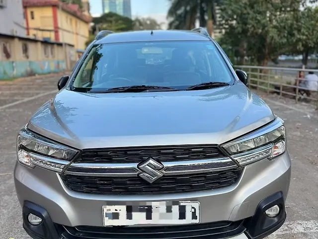 Used 2020 Maruti Suzuki XL6 in Panvel