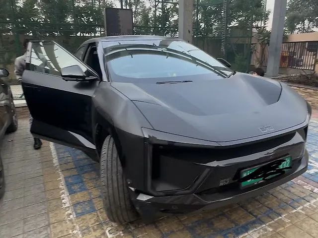 Used 2025 Mahindra Be 6 in Greater Noida Used 2025 Mahindra Be 6 in Greater Noida