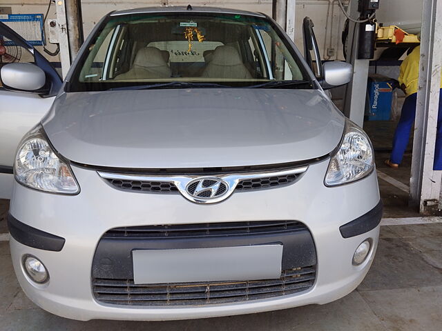 Used 2010 Hyundai i10 in Balasore