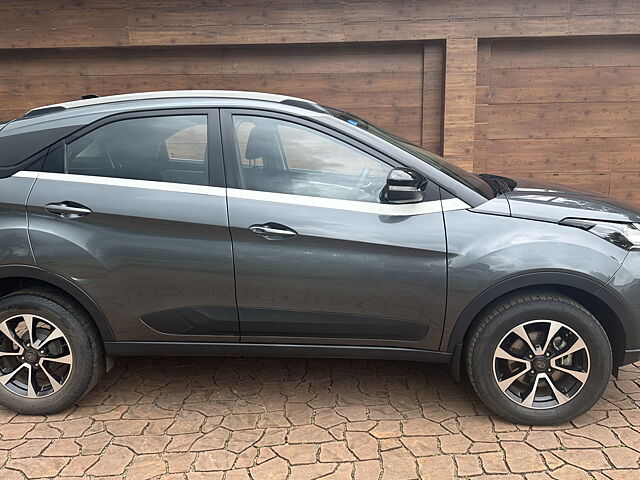 Used Tata Nexon [2020-2023] XZA Plus Diesel [2020-2023] in Bangalore