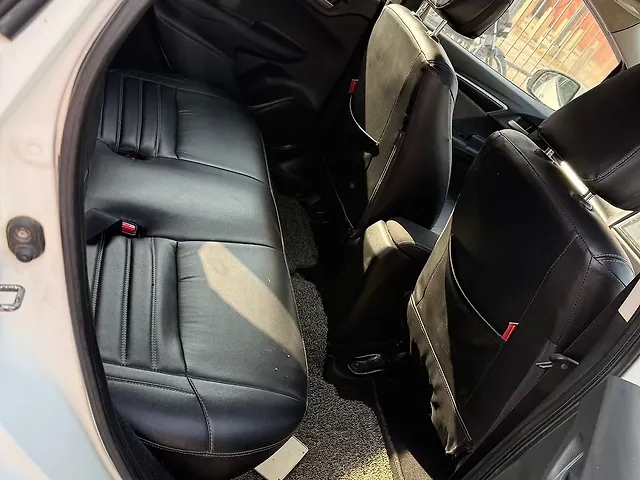 Used Honda WR-V [2017-2020] VX MT Petrol in Delhi