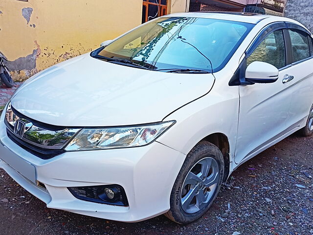 Used 2014 Honda City in Zirakpur