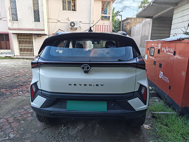 Used Tata Nexon EV Fearless Plus (S) Long Range in Kolkata